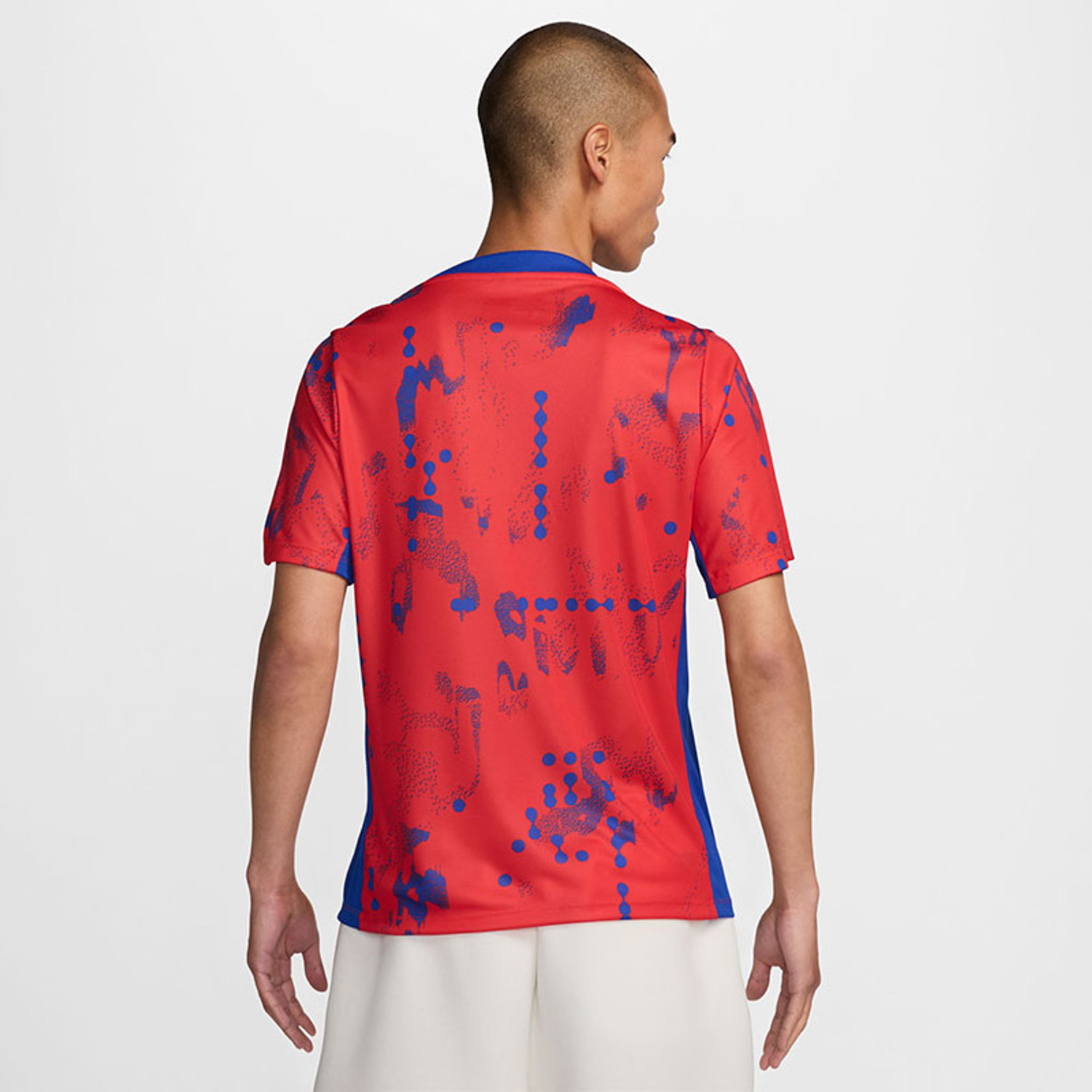 Nike Atletico Madrid Pre-Match Top 2024/2025