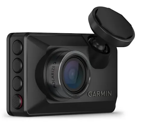 Garmin Dash Cam X210 - Instrumentpanel-kamera - 1440p / 60 fps - G-Sensor