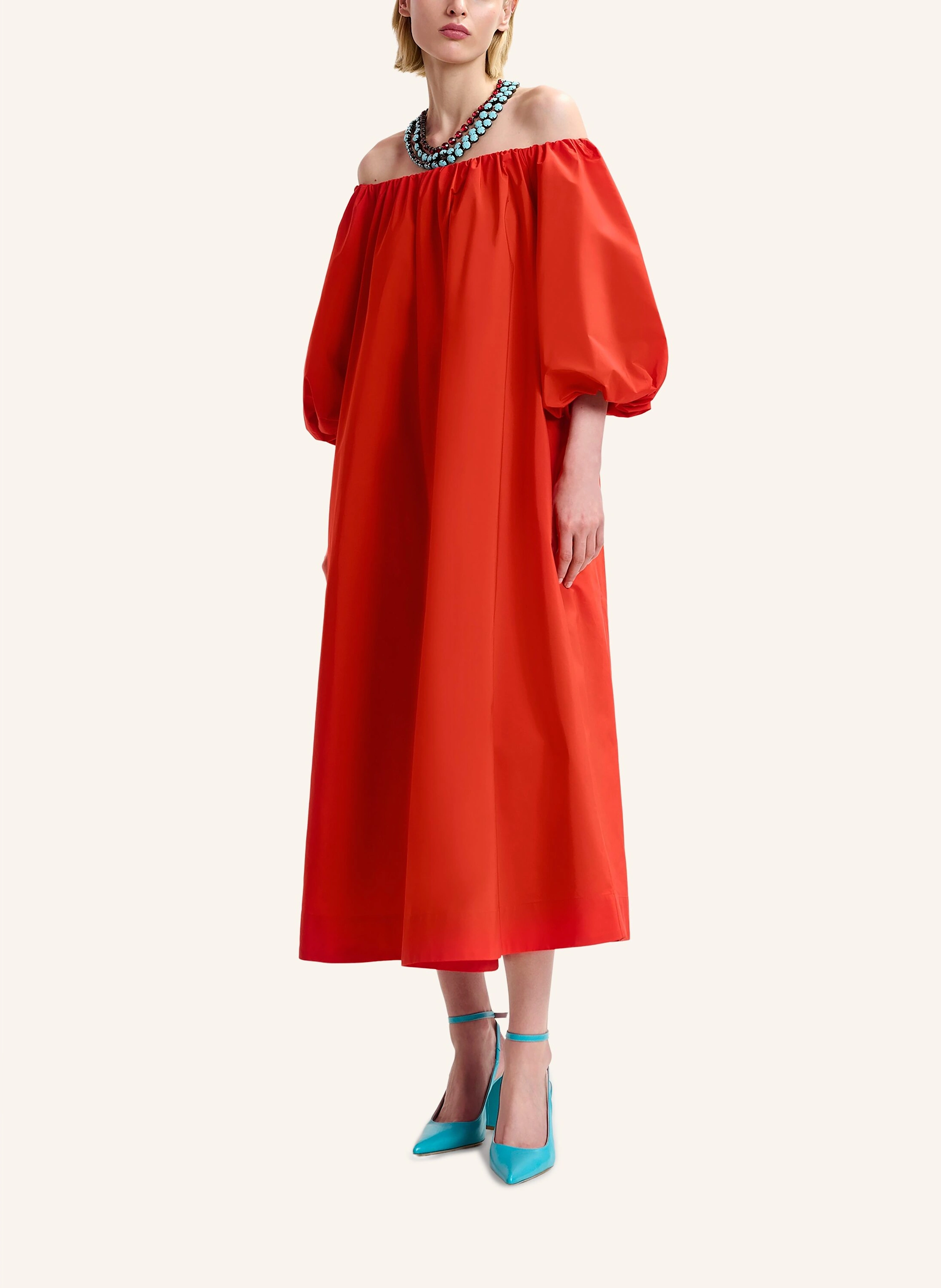 ESSENTIEL ANTWERP Kleid HAMILLE