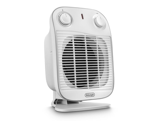 DELONGHI - Radiateur soufflant Chauffage soufflant 2000w - hfs50a20-wh