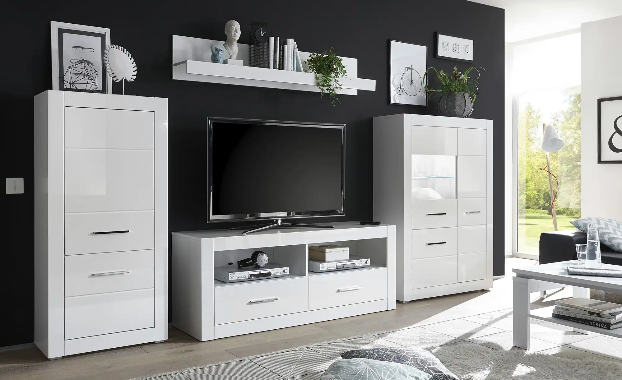 Highboard Bristol