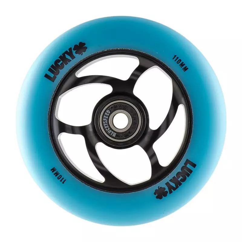 Roue Trottinette LUCKY SCOOTERS Torsion 110mm