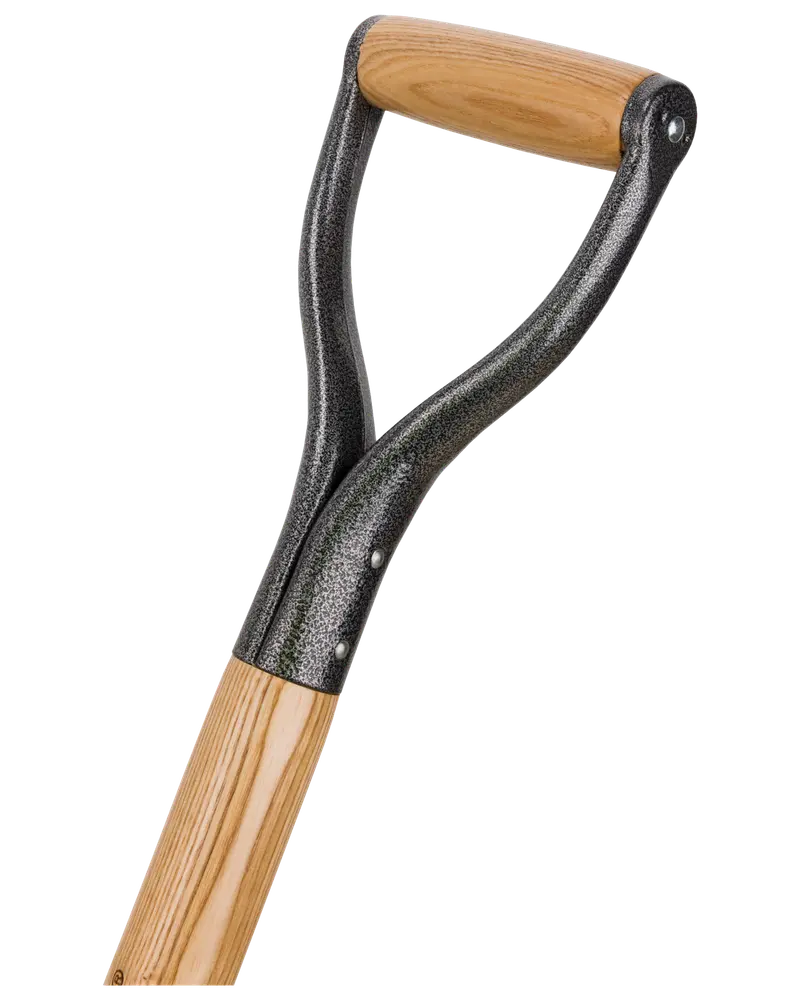 Adano Spade i træ