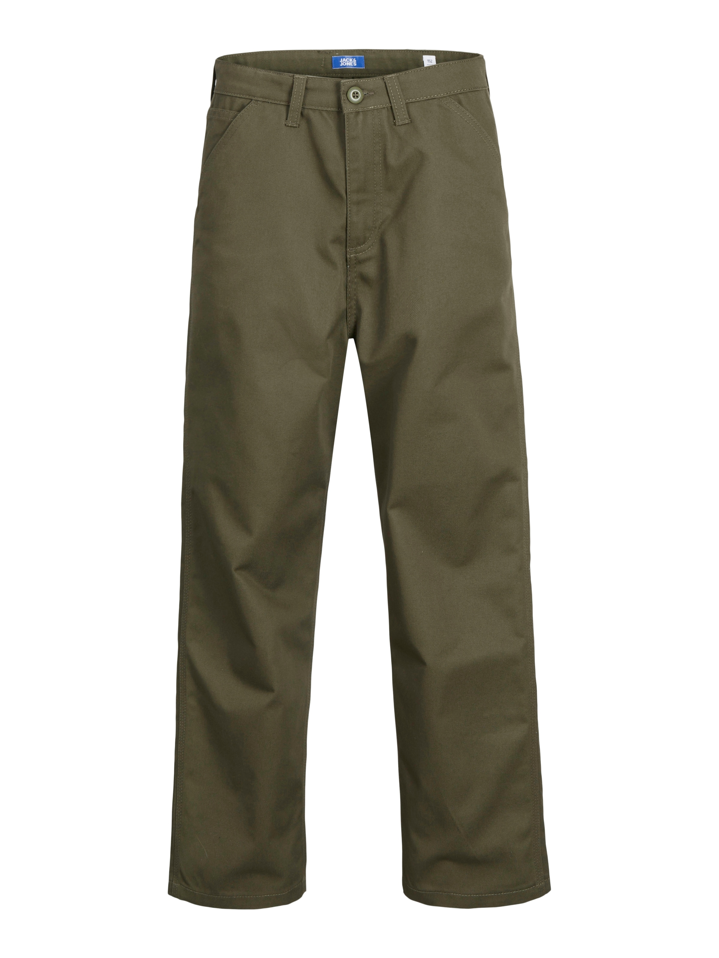 Jack & Jones Junior Cargoshorts »JPSTALEX CLEAN JJWORKER PANTS NOOS JNR«