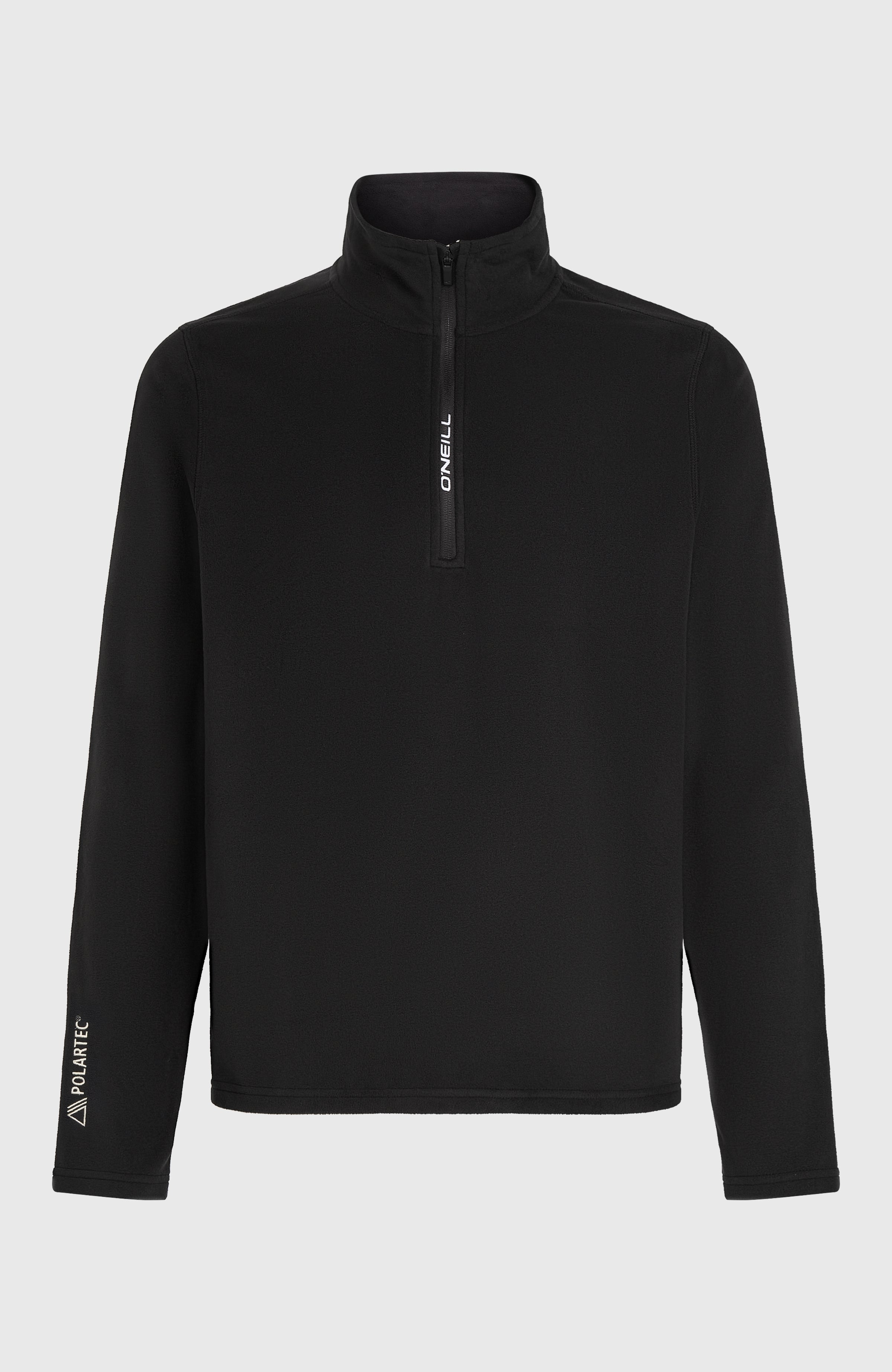FWC'Cruz Jack's Polartec® fleecetrui met halve rits