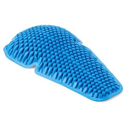 Protections coudes et genoux Rev it SEESMART™ RV36 TYPE B - Bleu