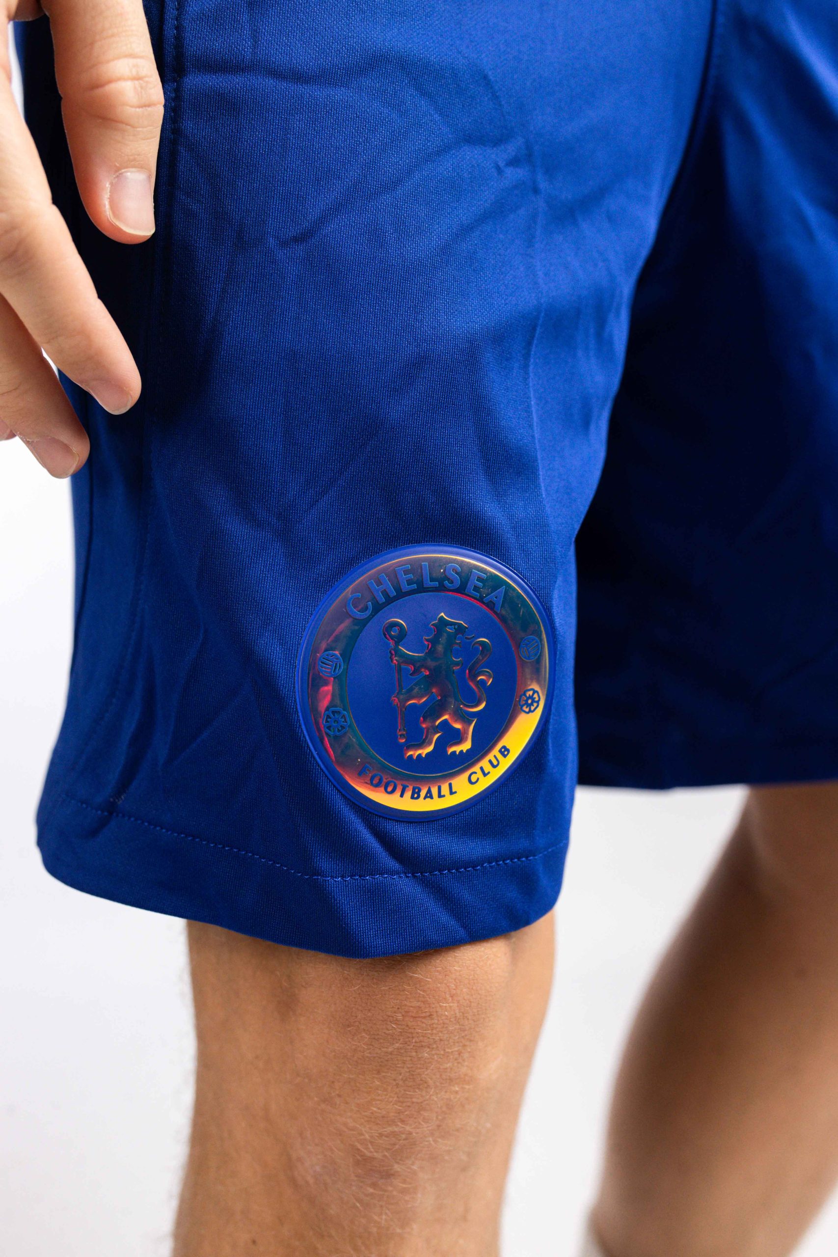 Chelsea Thuis Broekje Senior 2023/2024
