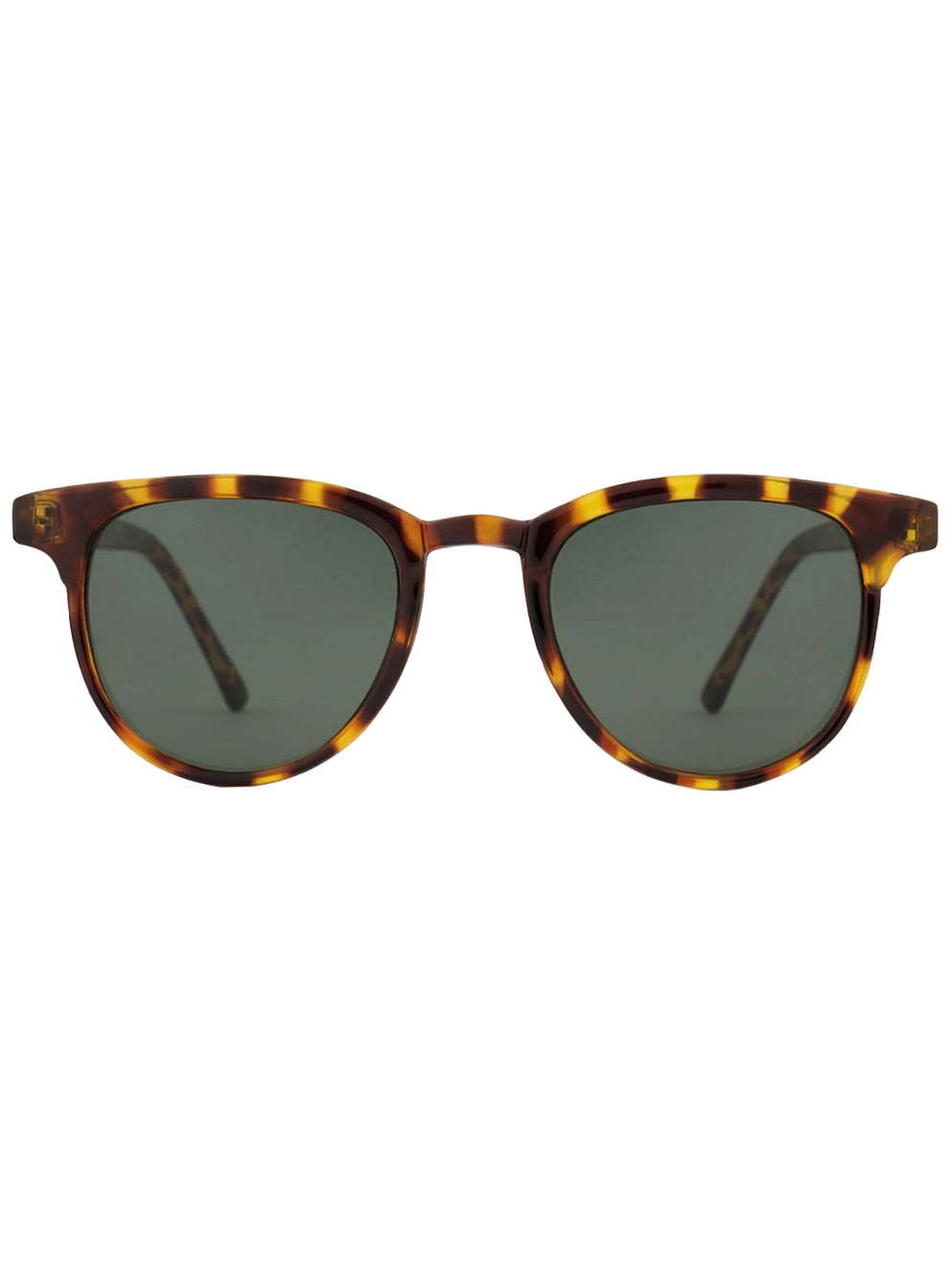 Komono Francis Tortoise solid dark green