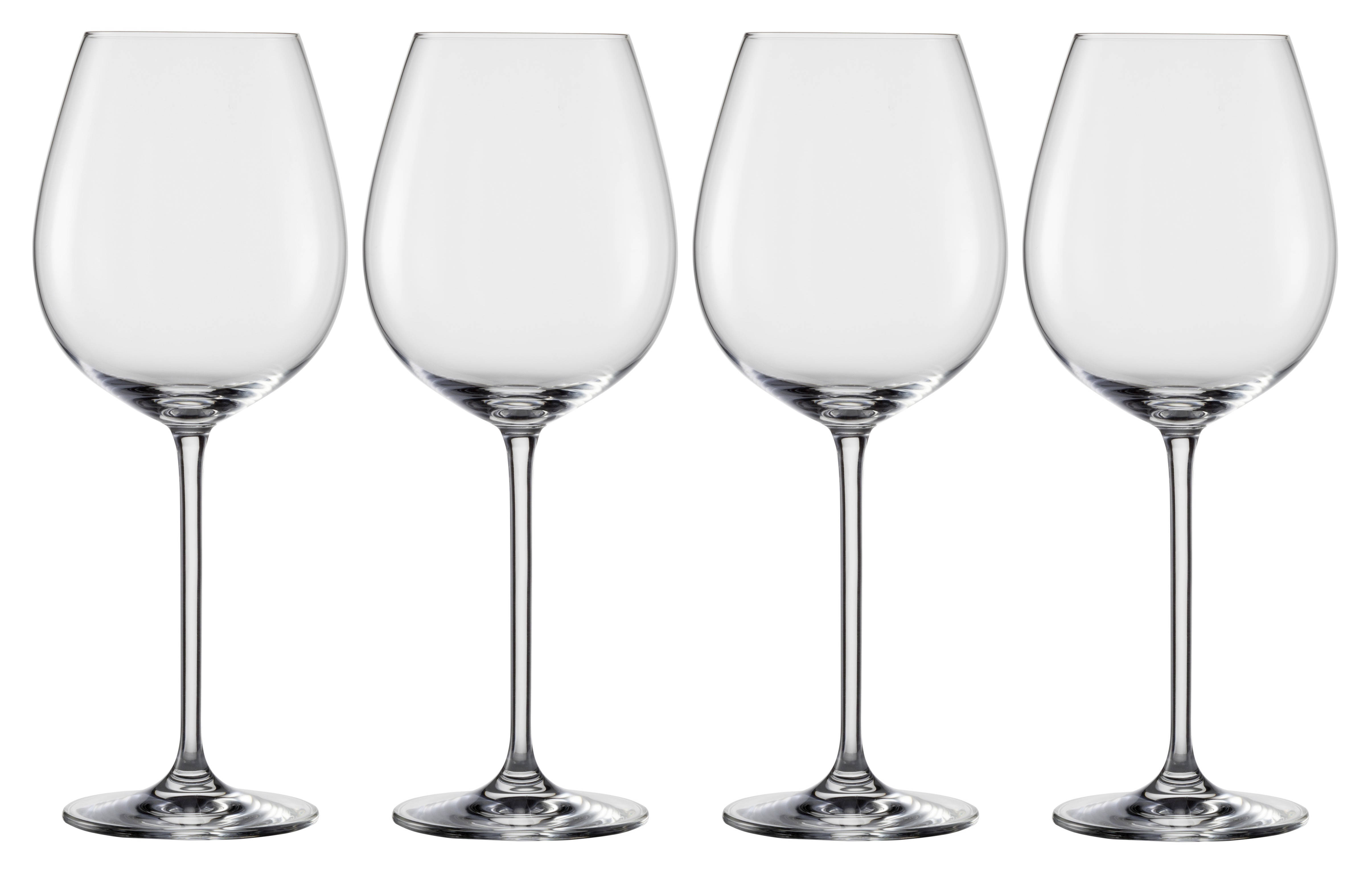 Schott Zwiesel Wijnglazen Allround Vinos - 613 ml - 4 stuks