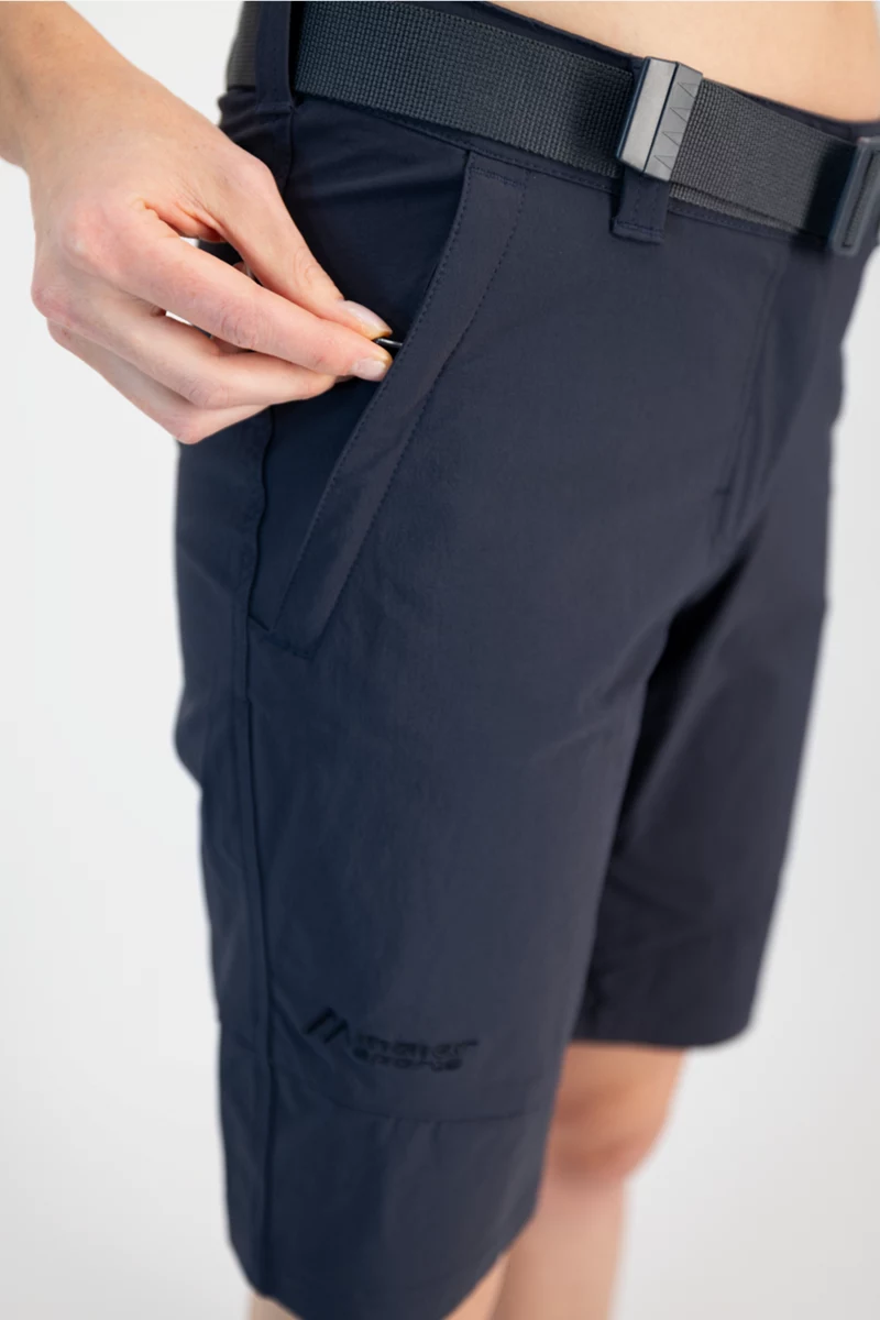 Maier Sports Lawa Damen Wandershort