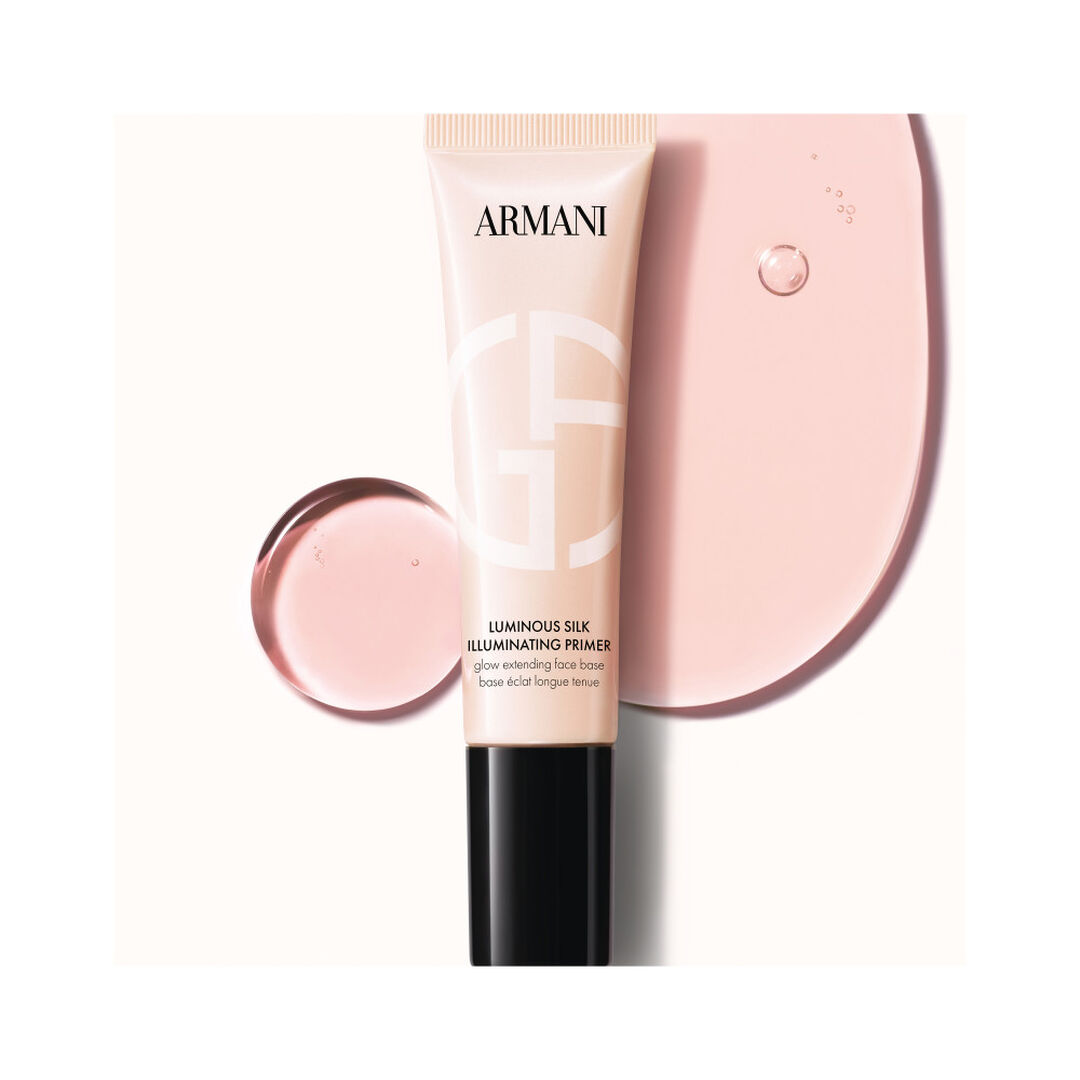 Giorgio Armani Luminous Silk Illuminating Primer - 32ml