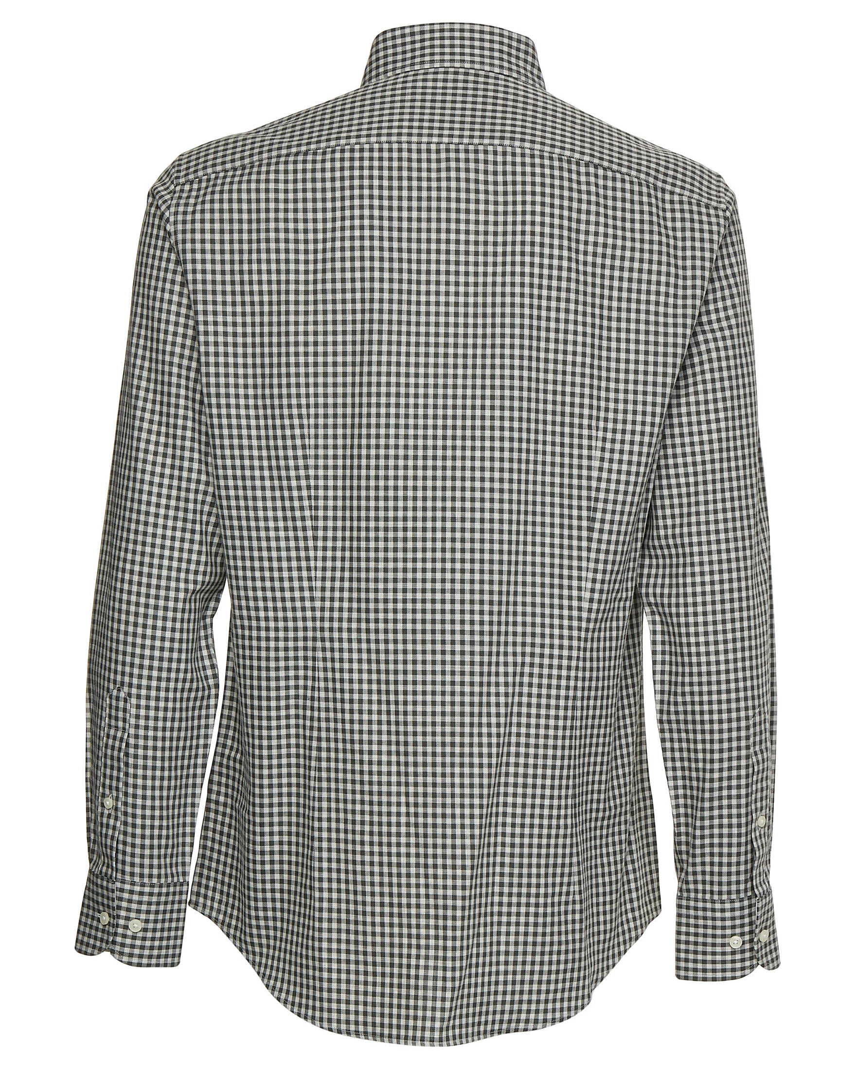 Tommy Hilfiger| Herren Hemd GINGHAM