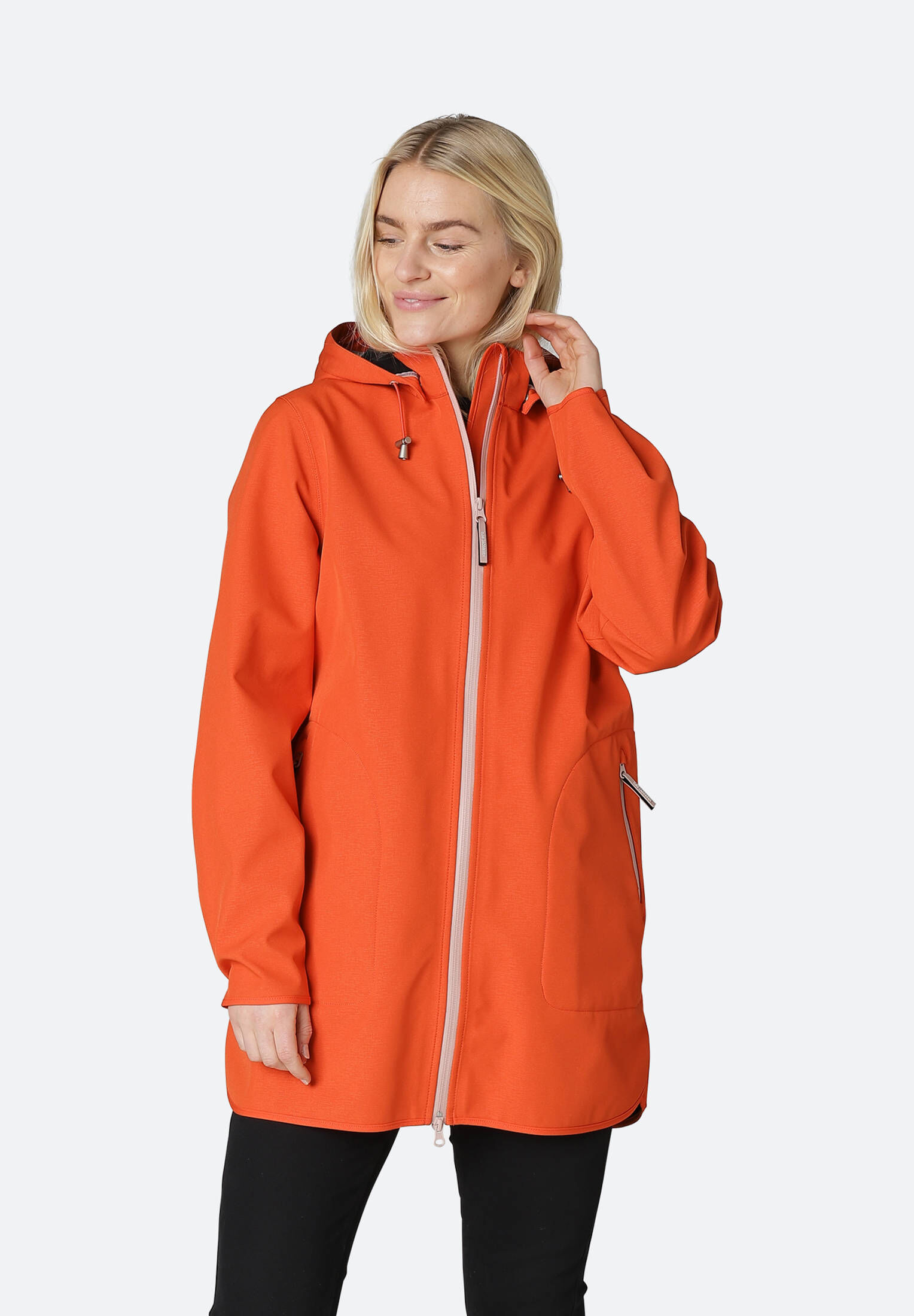 Ilse Jacobsen| Damen Jacke RAIN135B