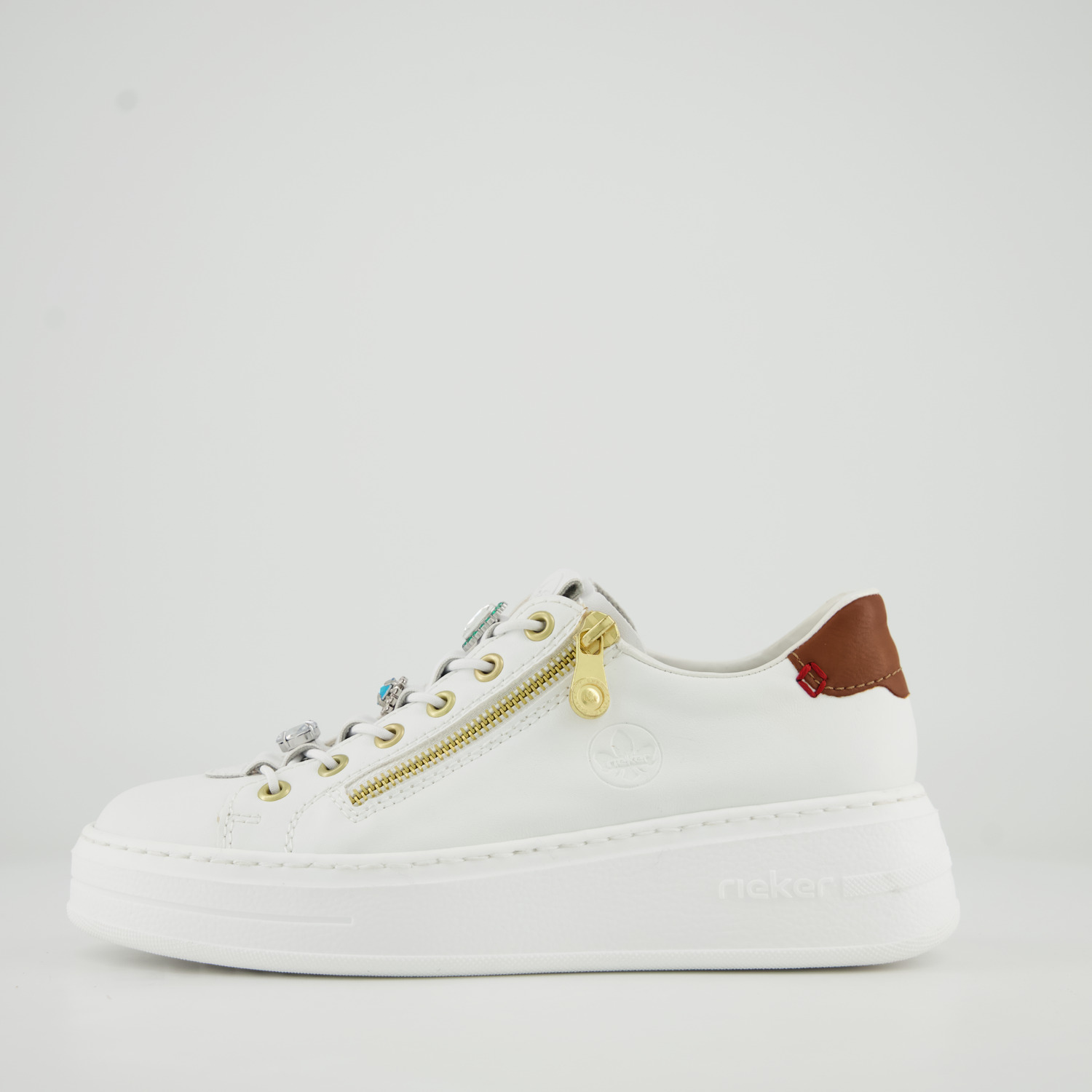 Rieker Halbschuhe