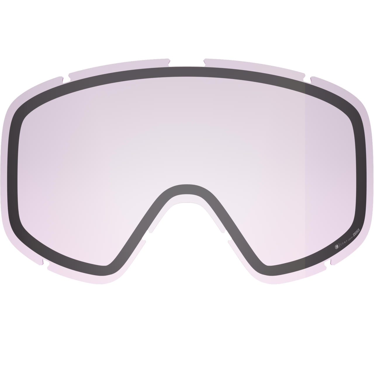 POC Opsin Ersatzscheibe clarity highly intense/artificial light | POC Skibrillen | POC | P | MARKEN | XSPO