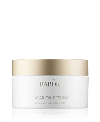 Babor Cleansing Sugar Oil Peeling 50ml