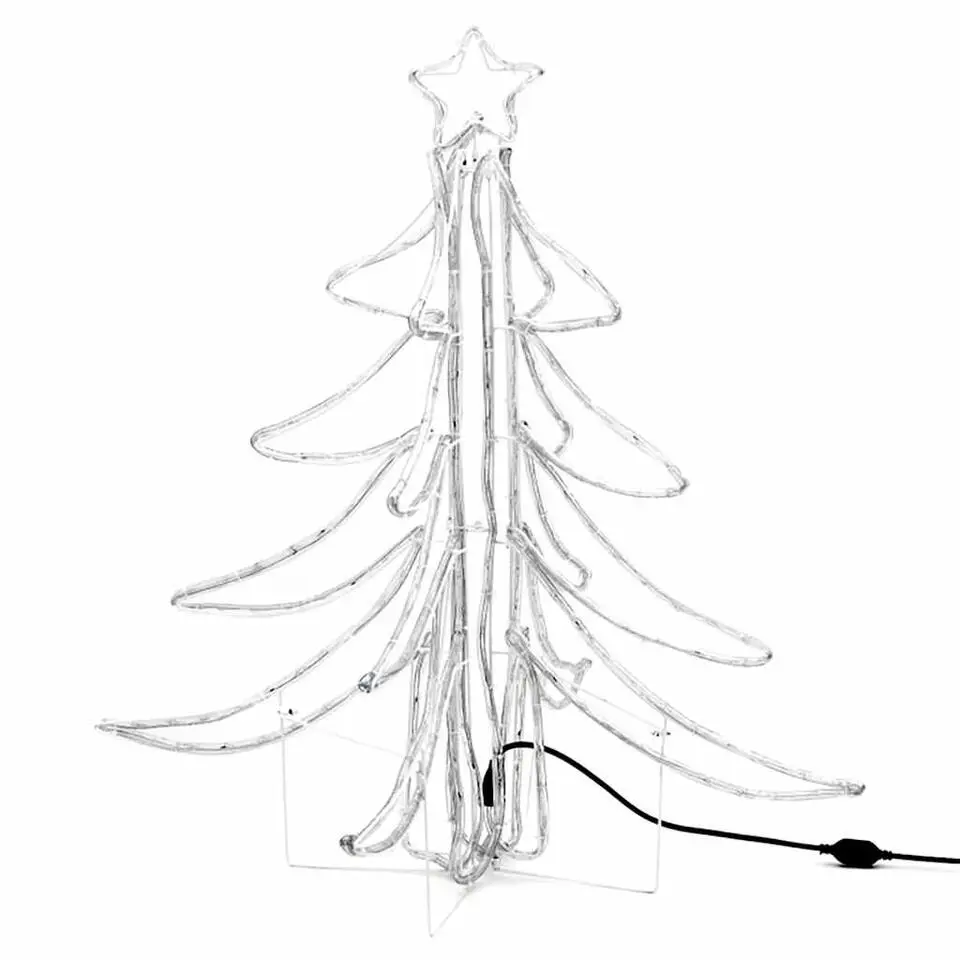 vidaXL - Kerstfiguur Boom