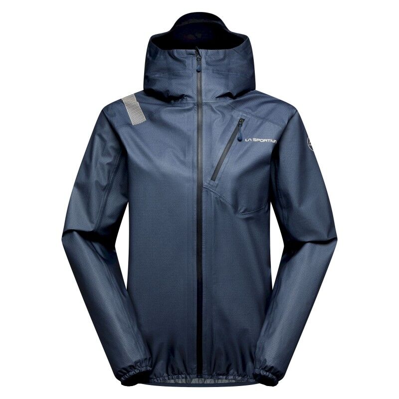 Aequilibrium Lite Gtx Jkt W - Veste imperméable femme