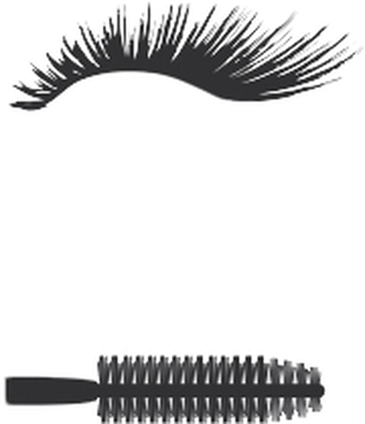 Helena Rubinstein Lash Queen Feline Blacks Waterproof Mascara