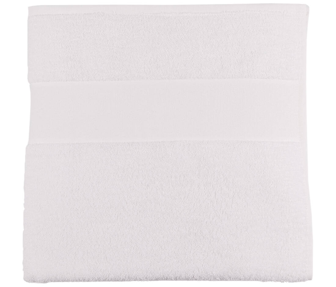Pen Duick PK851 - Serviette de Toilette 100% Coton