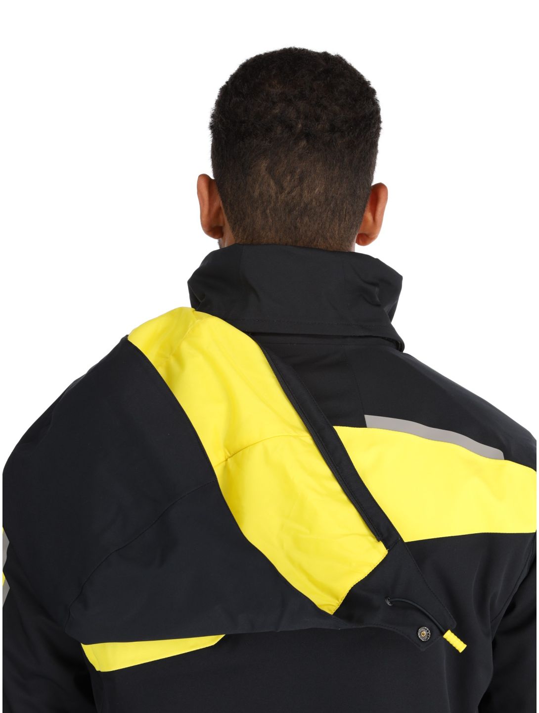 Leader ski-jas heren