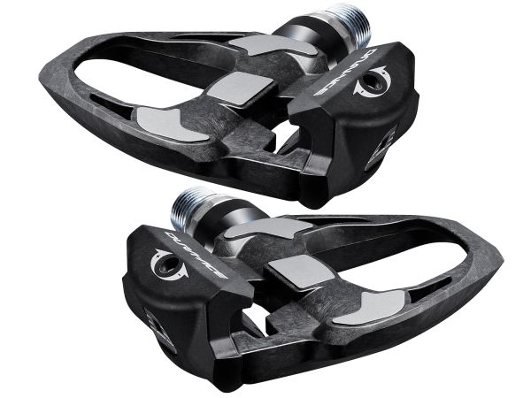Shimano Dura Ace R9100E Carbon Pedaler