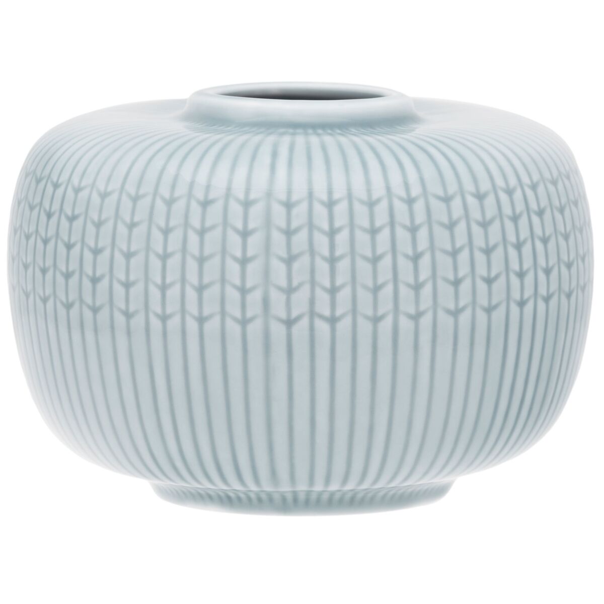 Swedish Grace vase 13 x 9 cm, is