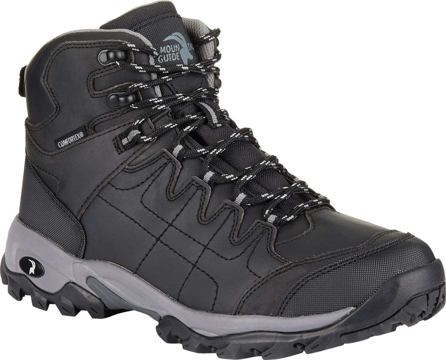 Mountain Guide Brandberg Herren-Trekkingstiefel