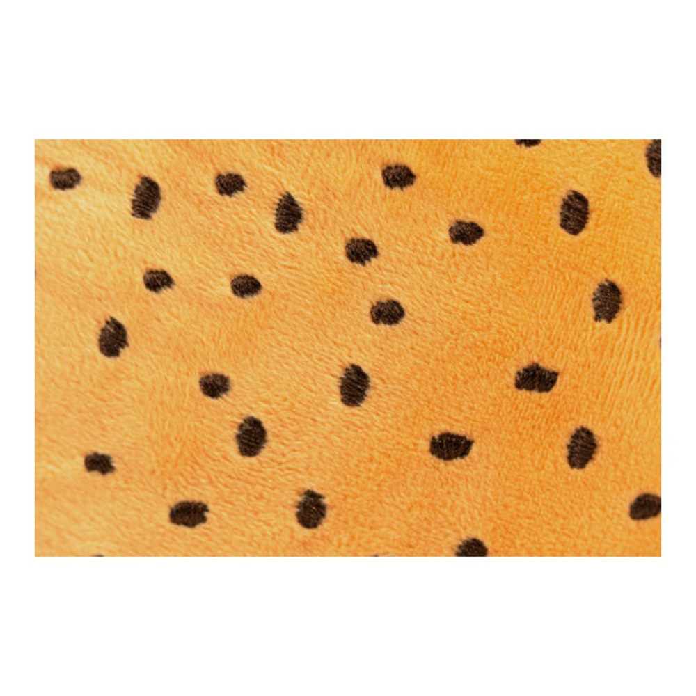 Jouet pour chien hamburdog hamburgers polyester feuille de mousse