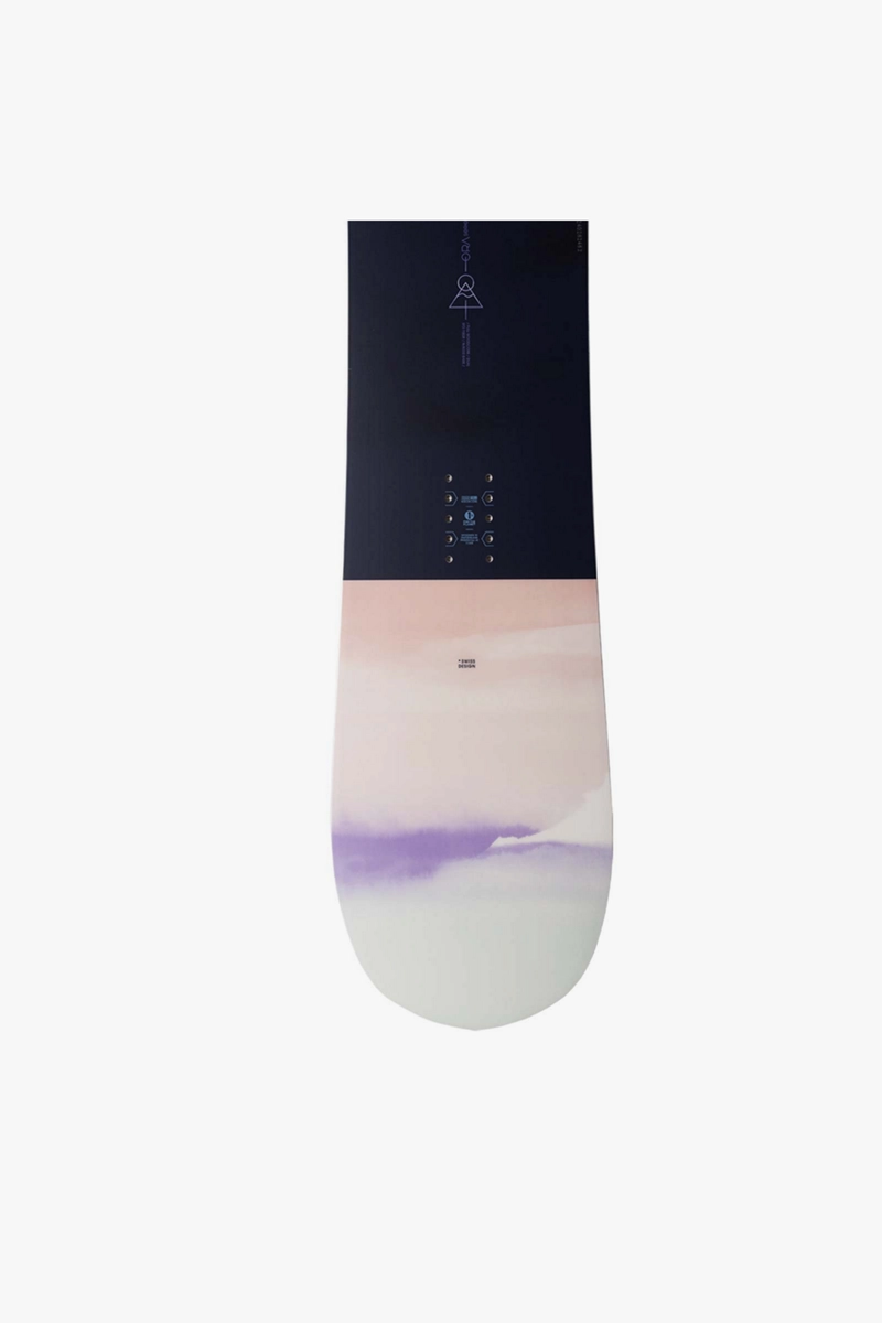 Nidecker Ora Damen Snowboard 2324