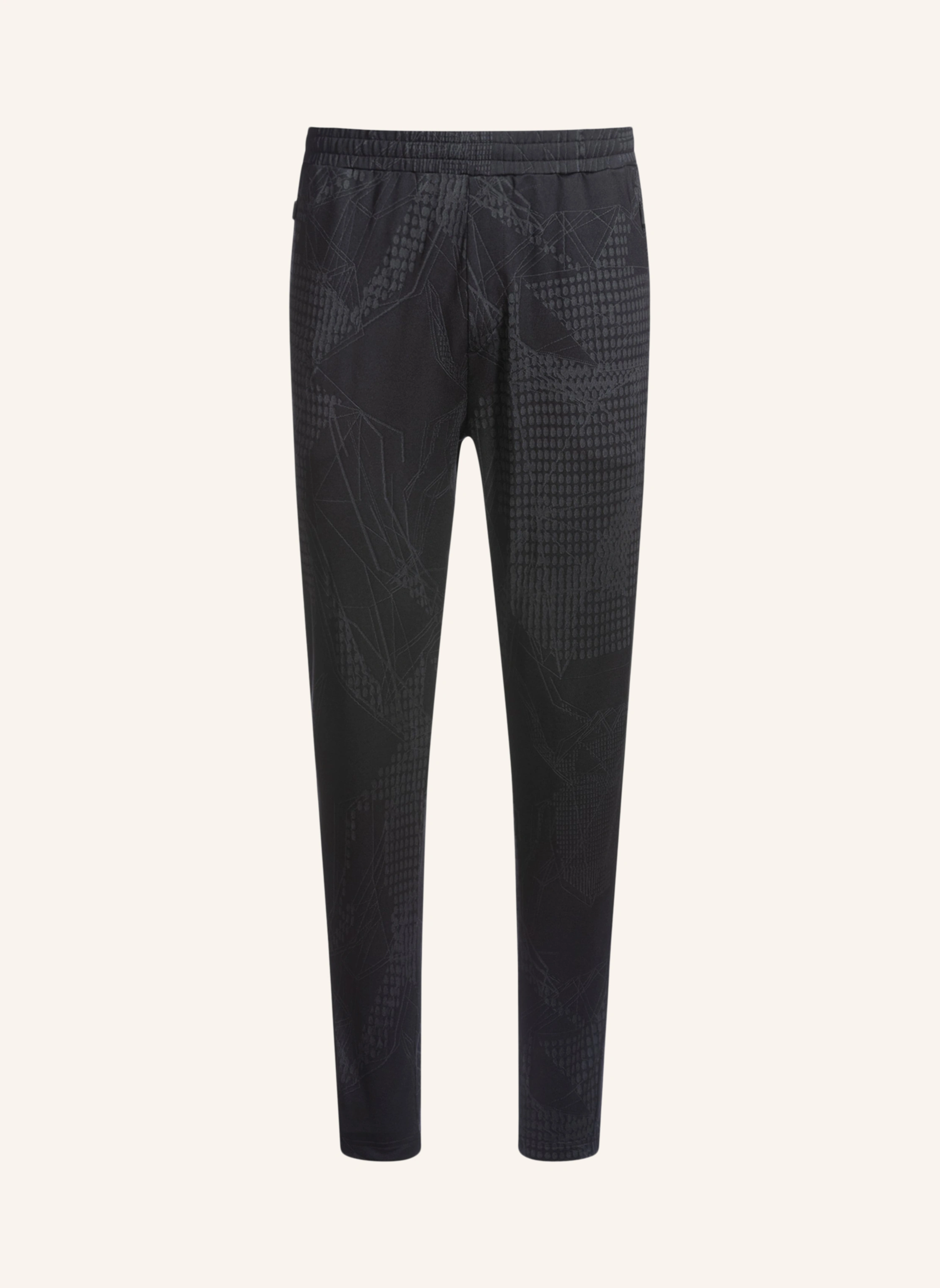 BOSS Casual Hose HICON DESERT ACTIVE Regular Fit