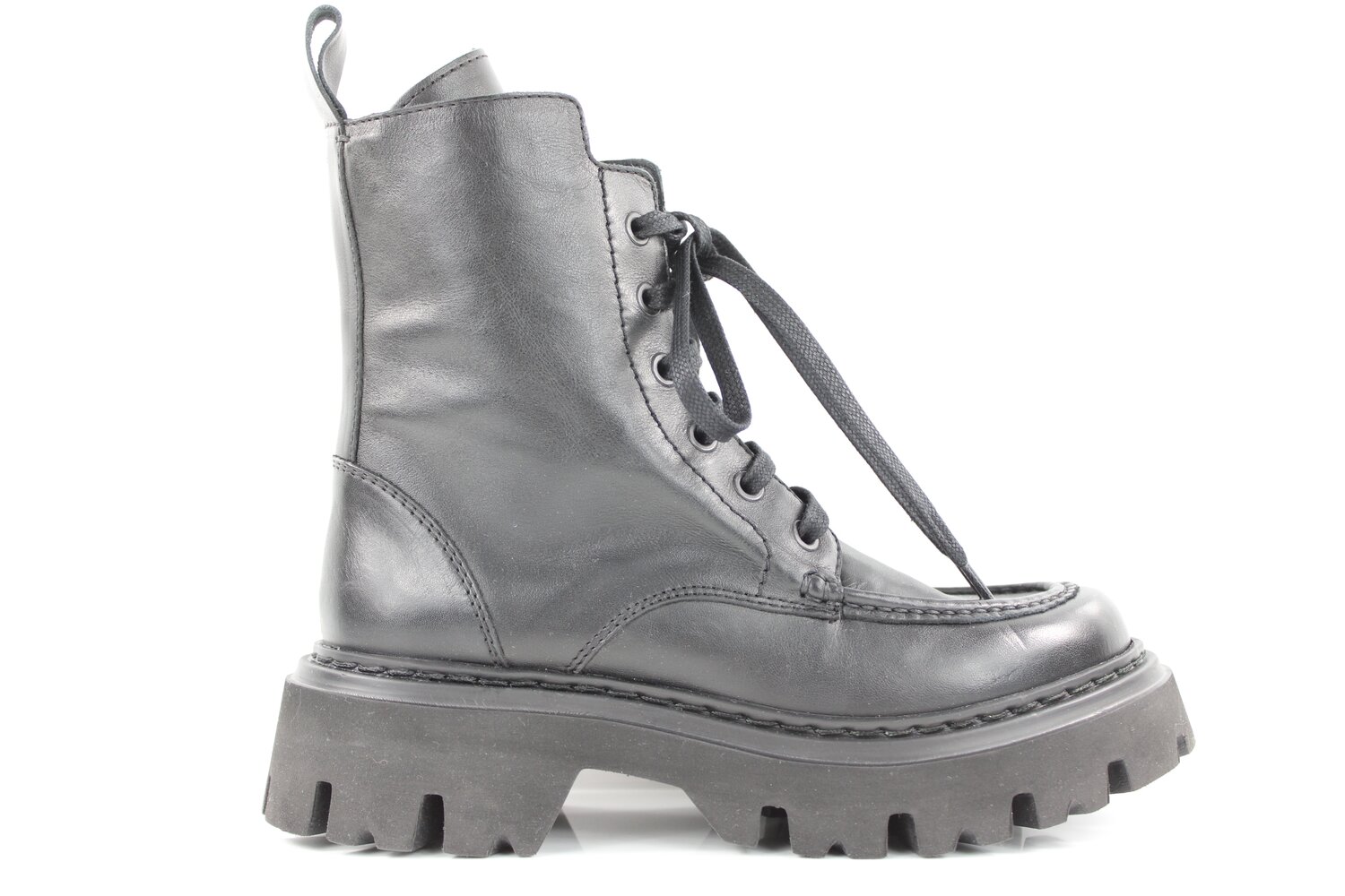 Pedro Miralles Stiefeletten