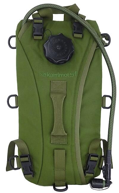 KARRIMOR - TACTYCAL HYDRATATION 3L