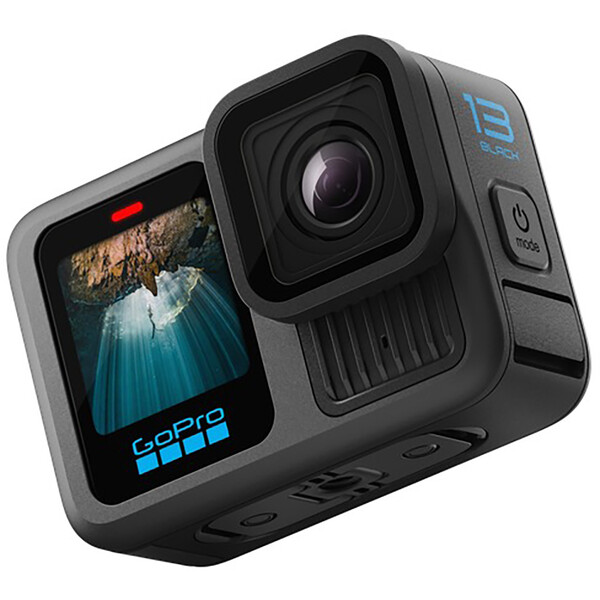 GoPro - Caméra Hero13 Black