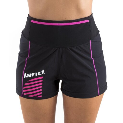 Shorts Mix Trail Land