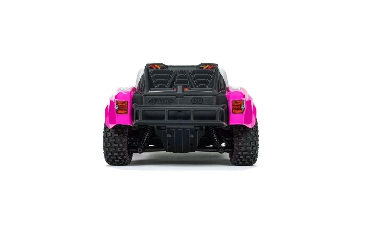 Desert Truck Mojave GROM BLX 2233S, Türkis 1:16<br>Brushless 4 X 4 Small Scale Desert Truck RTR mit DSC