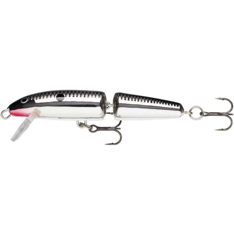 Leurre Flottant Rapala Jointed - 9Cm
