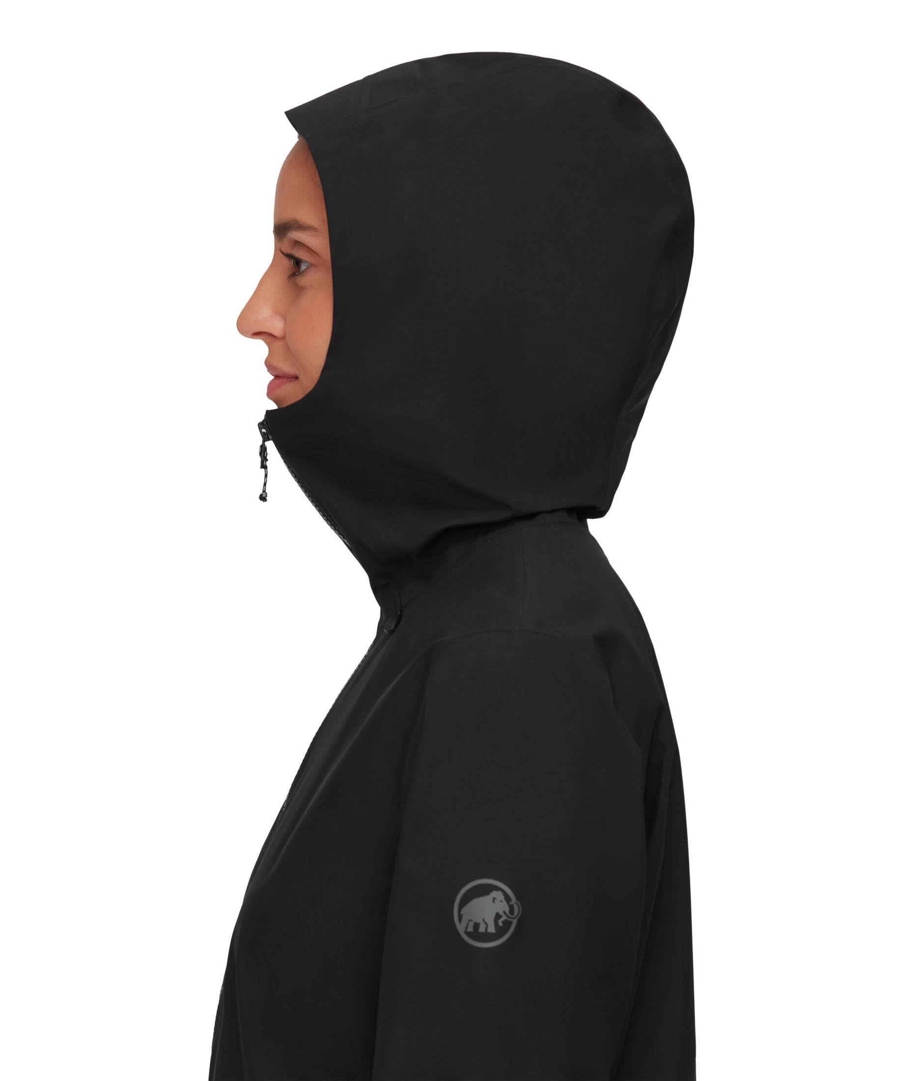 Mammut| Damen Parka SEON PAC HS