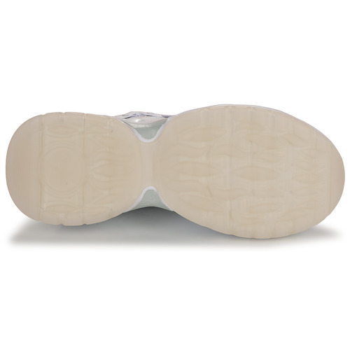 Buffalo - TRIPLET HOLLOW - Blanc