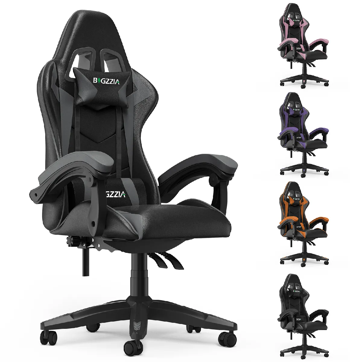 Rattantree Chaise Gaming
