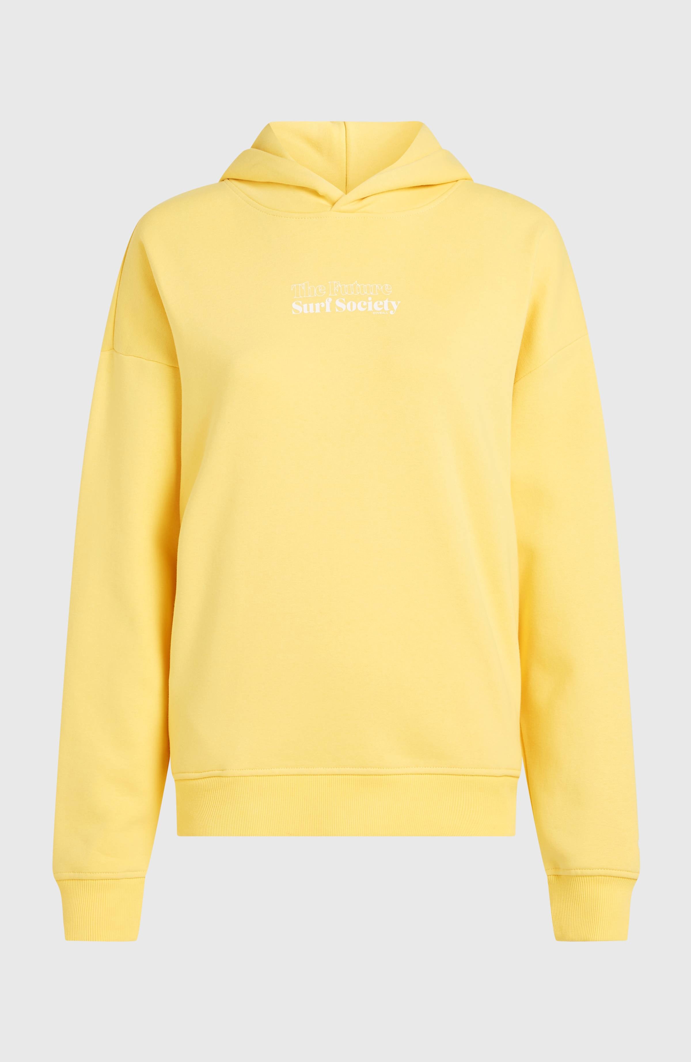 Future Surf Society hoodie