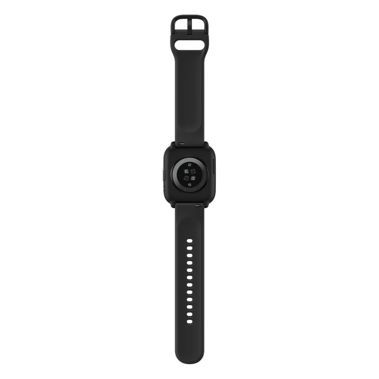Amazfit Active W2211EU5N schwarz Smartwatch