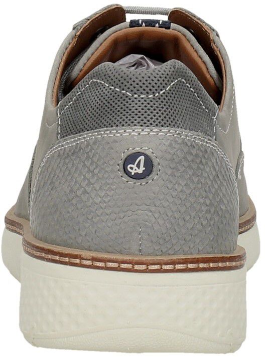 Australian Preston licht grijs