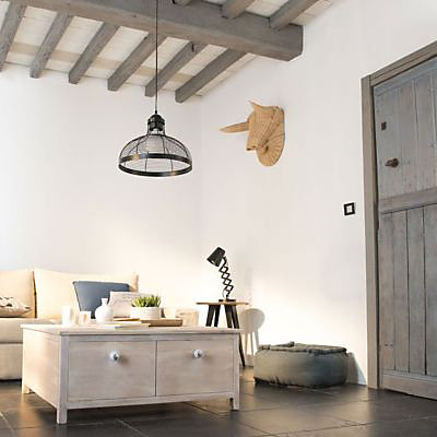 Lasure lambris et boiseries Aigue marine 1L