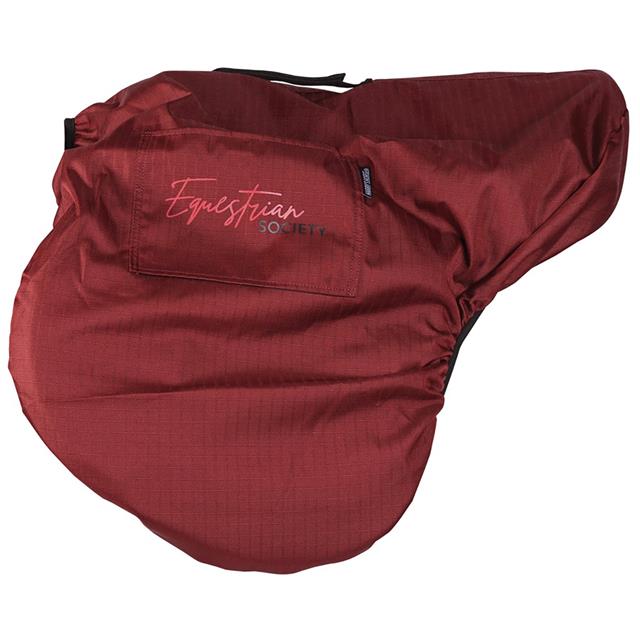 Zadelhoes Harry's Horse Waterdicht Rood