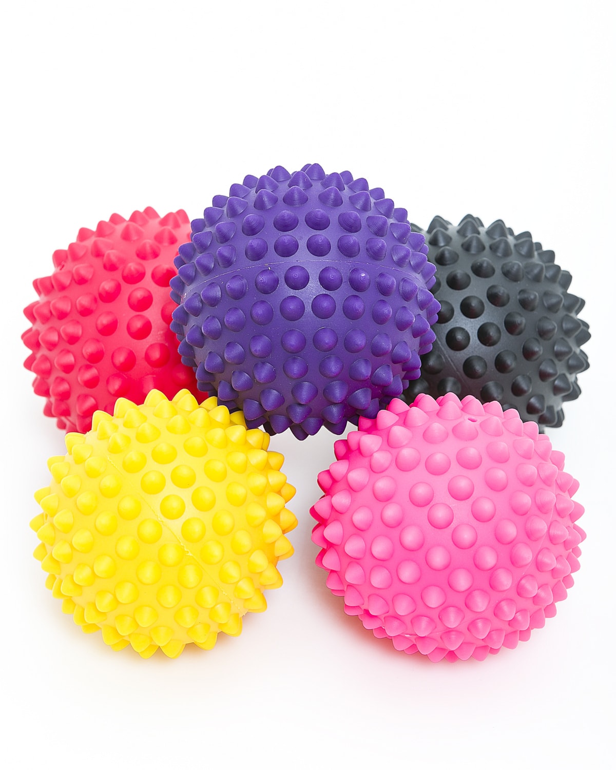LEVITY Spiky Trigger Ball