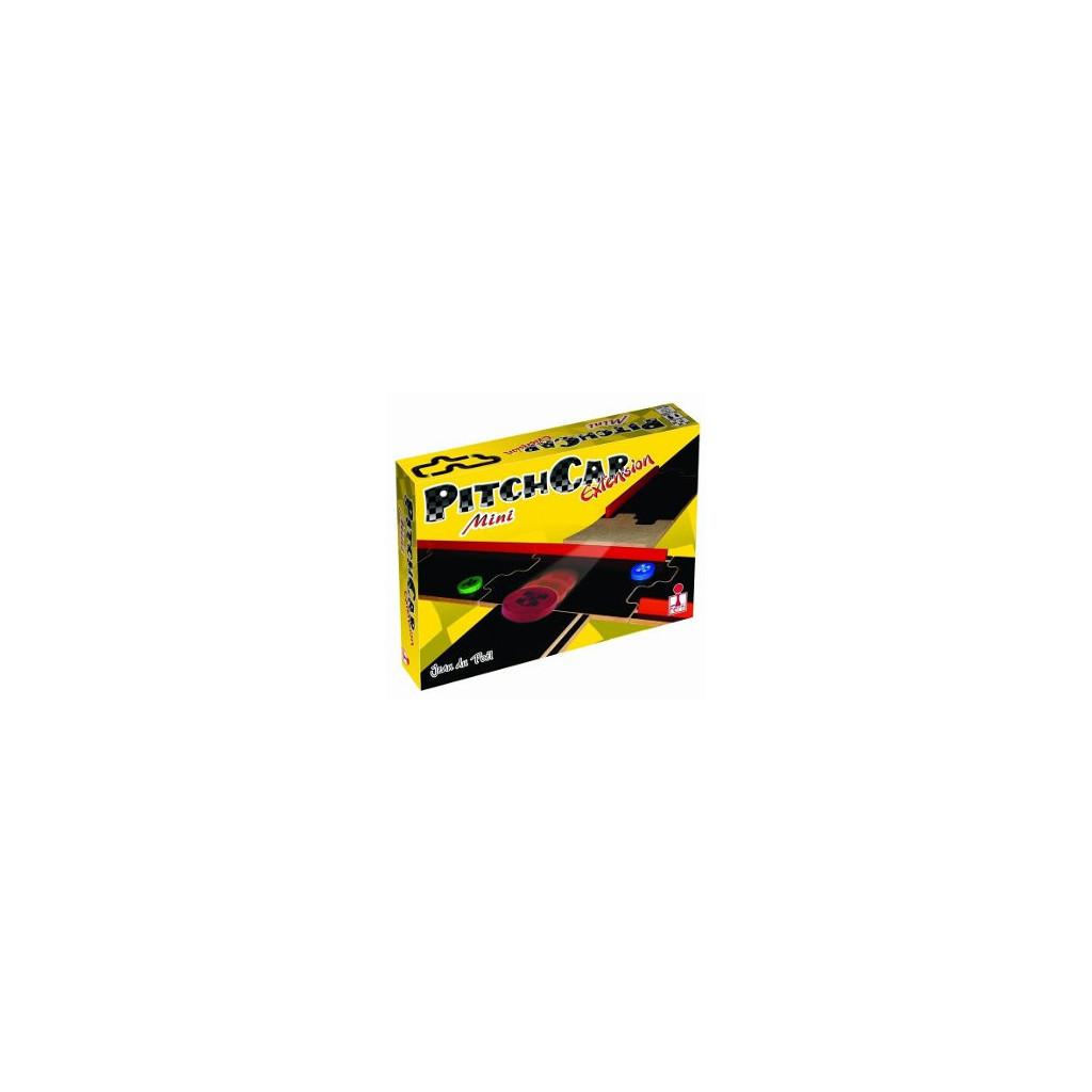 Pitchcar Mini Extension 1