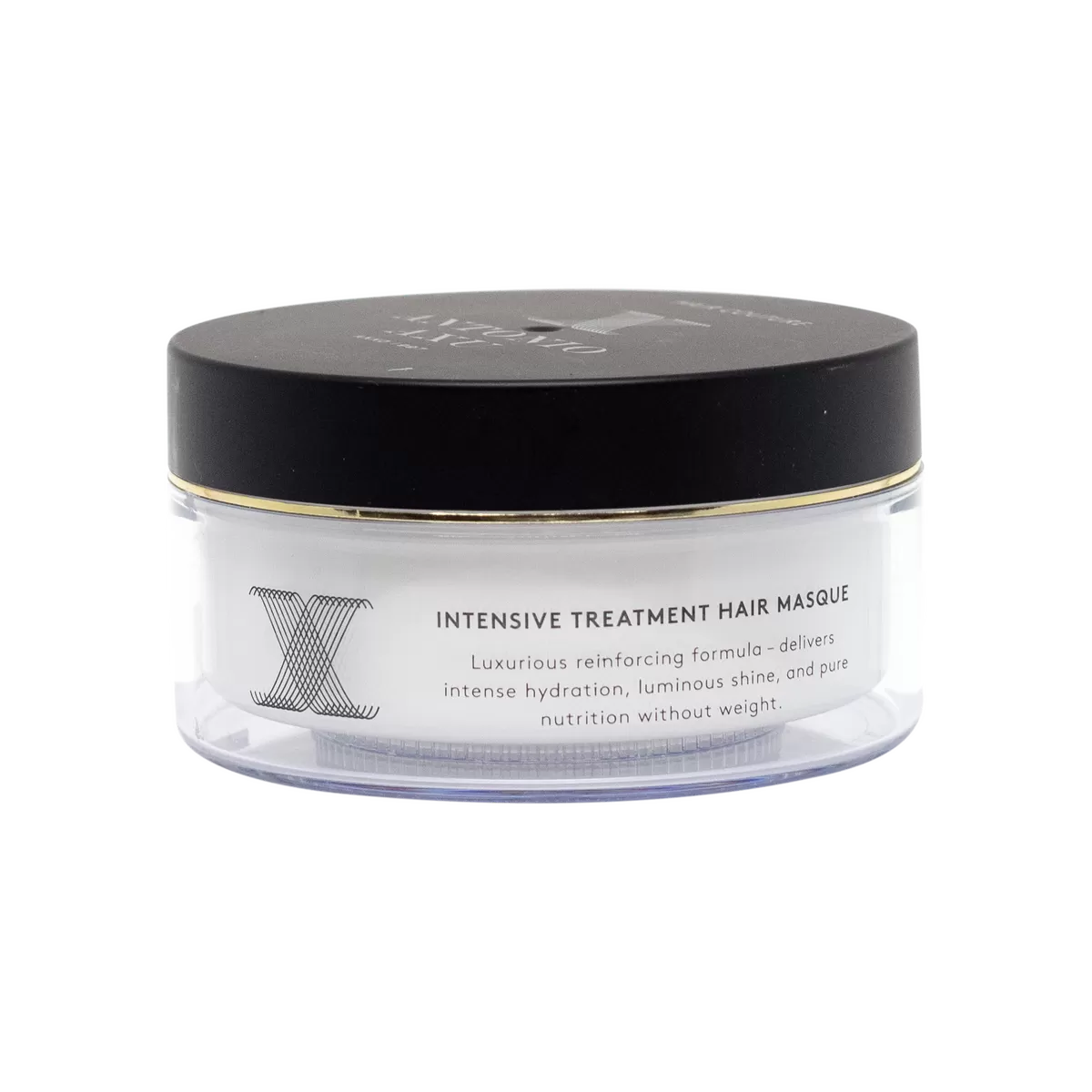 Antonio Axu Intensive Treatment Hair Masque - 200 ml