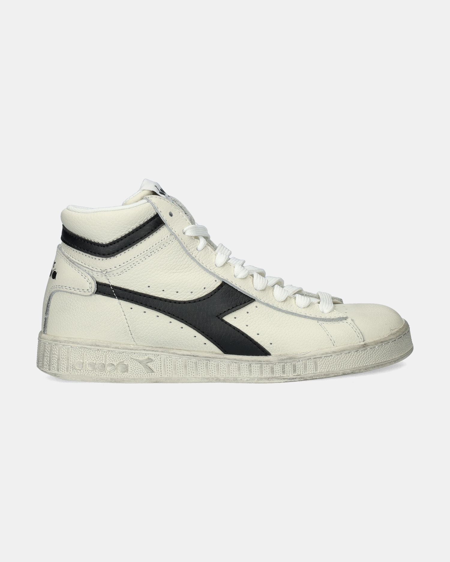Diadora Game L High Hoge sneakers  - multi