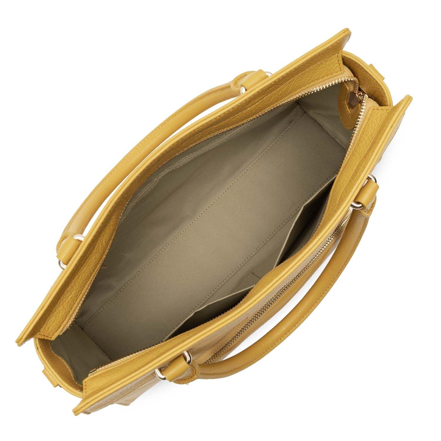 Dune-Grand sac cabas main